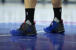 NBA: Los Angeles Clippers at Philadelphia 76ers