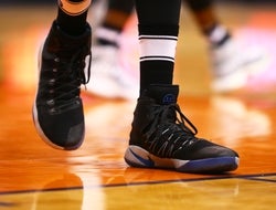 NBA: Minnesota Timberwolves at Phoenix Suns