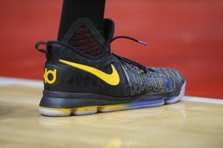 NBA: Golden State Warriors at Los Angeles Clippers