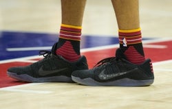 NBA: Miami Heat at Philadelphia 76ers