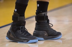 NBA: Brooklyn Nets at Golden State Warriors
