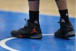 NBA: Oklahoma City Thunder at Dallas Mavericks
