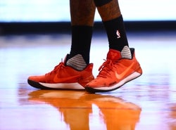 NBA: Washington Wizards at Phoenix Suns