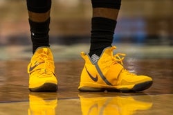 NBA: Cleveland Cavaliers at Minnesota Timberwolves