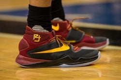 NBA: Cleveland Cavaliers at Minnesota Timberwolves