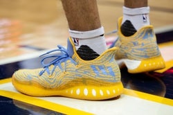 NBA: Los Angeles Lakers at Denver Nuggets