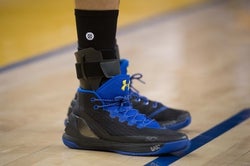 NBA: Memphis Grizzlies at Golden State Warriors