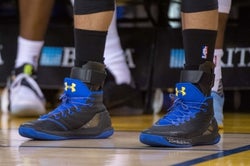 NBA: Memphis Grizzlies at Golden State Warriors
