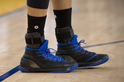 NBA: Memphis Grizzlies at Golden State Warriors