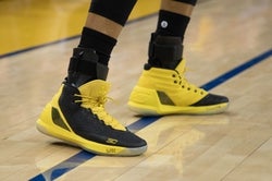 NBA: Milwaukee Bucks at Golden State Warriors