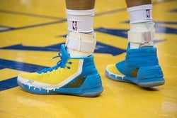 NBA: Philadelphia 76ers at Golden State Warriors