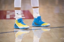 NBA: Philadelphia 76ers at Golden State Warriors
