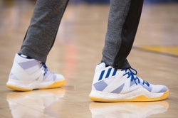 NBA: Philadelphia 76ers at Golden State Warriors