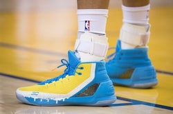 NBA: Philadelphia 76ers at Golden State Warriors