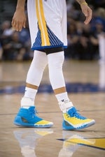 NBA: Philadelphia 76ers at Golden State Warriors