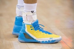 NBA: Philadelphia 76ers at Golden State Warriors