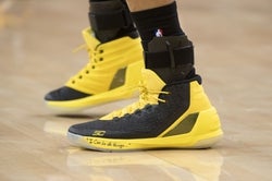 NBA: Milwaukee Bucks at Golden State Warriors