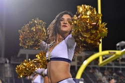 Middle Tennessee vs FIU Prediction Football Picks Today 11/8/25