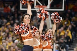 Illinois vs Michigan Prediction 2/27/26 College Basketball Picks Today