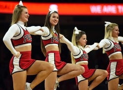 NC State vs Pittsburgh Prediction 3/11/26 College Basketball Picks Today
