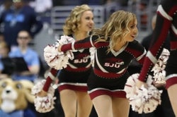 St. Joseph’s vs UAB Prediction 3/19/25 College Basketball Picks Today