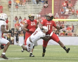 Temple vs Charlotte Prediction 10/18/25 College Football Picks Today