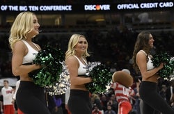 Michigan State vs Ohio State Prediction 2/22/26 College Basketball Picks Today