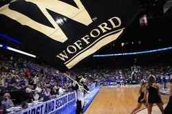 Gardner Webb vs Wofford Prediction 12/15/25 College Basketball Picks Today