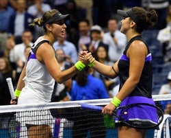 Andreescu vs. Bencic Prediction 5/7/26 Tennis Picks Today