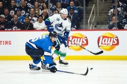 Golden Knights vs Canucks Prediction 2/22/25 NHL Picks Today