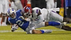 Louisiana Tech vs Kennesaw State Prediction 10/9/25 College Football Picks Today