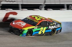 Best NASCAR PrizePicks Plays for 4/6/25