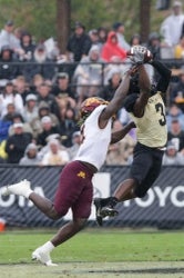 Purdue vs Minnesota Prediction 10/11/25 College Football Picks Today