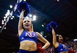Kansas vs Baylor Prediction 1/16/26 College Basketball Picks Today