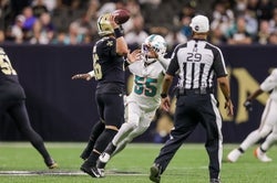 Saints vs Dolphins Prediction 11/30/25 NFL Picks Today