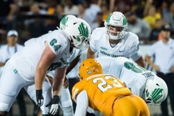 UTSA vs North Texas Prediction 10/18/25 College Football Picks Today