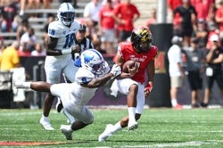 Buffalo vs Bowling Green Prediction 11/1/25 College Football Picks Today