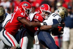 Georgia Southern vs Arkansas State Prediction 10/25/25 College Football Picks Today