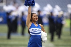 Georgia State vs Appalachian State Prediction Football Picks Today 10/11/25