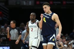 UC San Diego vs Hawaii Prediction 2/22/25 College Basketball Picks Today
