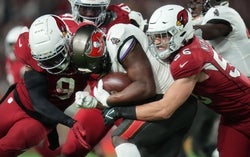 Cardinals vs Buccaneers Prediction 11/30/25 NFL Picks Today
