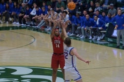 UNLV vs Tulsa Prediction 3/22/26 College Basketball Picks Today