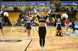 Monmouth vs Northeastern Prediction 2/24/25 College Basketball Picks Today