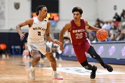 La Salle vs Villanova Prediction 11/19/25 College Basketball Picks Today