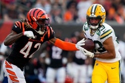 Bengals vs Packers Prediction 10/12/25 NFL Picks Today
