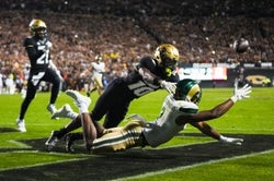 Colorado State vs Washington Prediction 8/30/25 College Football Picks Today