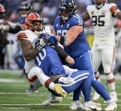 Colts vs Commanders Prediction 10/4/26 NFL Picks Today