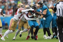 Jaguars vs 49ers Prediction 9/28/25 NFL Picks Today