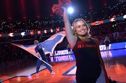 Illinois vs Penn Prediction 3/19/26 College Basketball Picks Today