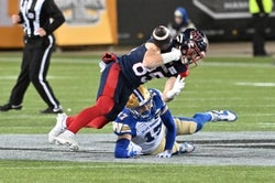 Alouettes vs Blue Bombers Prediction 8-21-25 CFL Picks